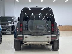 Land Rover Defender Facelift 110 3.0T P400 X-DYNAMIC HSE - фото 4