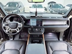 Land Rover Defender Facelift 110 3.0T P400 X-DYNAMIC HSE - фото 6