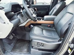 Land Rover Defender Facelift 110 3.0T P400 X-DYNAMIC HSE - фото 7