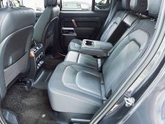 Land Rover Defender Facelift 110 3.0T P400 X-DYNAMIC HSE - фото 8