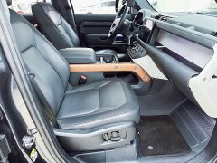 Land Rover Defender Facelift 110 3.0T P400 X-DYNAMIC HSE - фото 9