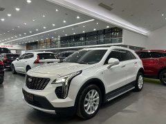 Cadillac XT4 28T 2WD Version - фото 1