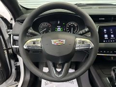 Cadillac XT4 28T 2WD Version - фото 11