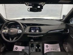 Cadillac XT4 28T 2WD Version - фото 13