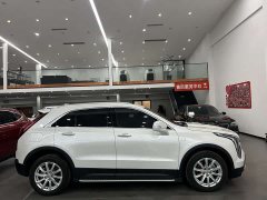 Cadillac XT4 28T 2WD Version - фото 2
