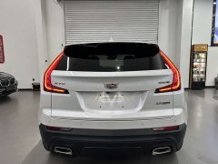 Cadillac XT4 28T 2WD Version - фото 3
