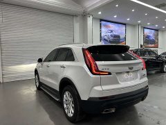 Cadillac XT4 28T 2WD Version - фото 4