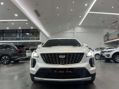 Cadillac XT4 28T 2WD Version - фото 5