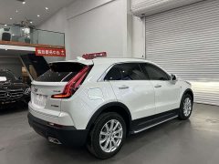 Cadillac XT4 28T 2WD Version - фото 7