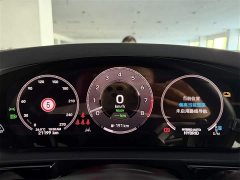 Porsche Cayenne New Energy 2024 Cayenne E-Hybrid 2.0T - фото 10