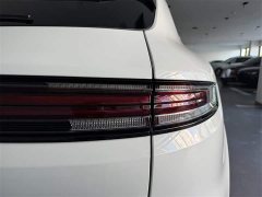 Porsche Cayenne New Energy 2024 Cayenne E-Hybrid 2.0T - фото 12