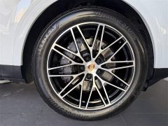 Porsche Cayenne New Energy 2024 Cayenne E-Hybrid 2.0T - фото 13