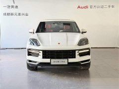 Porsche Cayenne New Energy 2024 Cayenne E-Hybrid 2.0T - фото 2