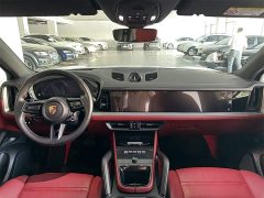 Porsche Cayenne New Energy 2024 Cayenne E-Hybrid 2.0T - фото 6