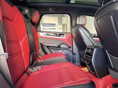 Porsche Cayenne New Energy 2024 Cayenne E-Hybrid 2.0T - фото 7