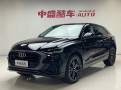 Audi Q8 2019 45 TFSI Premium Dynamic - фото 1