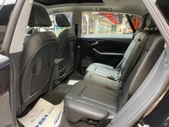 Audi Q8 2019 45 TFSI Premium Dynamic - фото 12