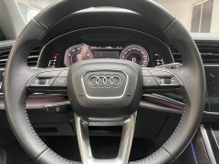Audi Q8 2019 45 TFSI Premium Dynamic - фото 13