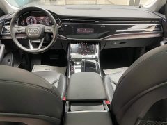 Audi Q8 2019 45 TFSI Premium Dynamic - фото 14