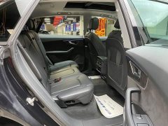 Audi Q8 2019 45 TFSI Premium Dynamic - фото 17
