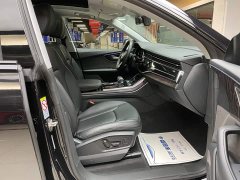 Audi Q8 2019 45 TFSI Premium Dynamic - фото 18