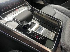 Audi Q8 2019 45 TFSI Premium Dynamic - фото 19