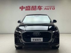 Audi Q8 2019 45 TFSI Premium Dynamic - фото 2