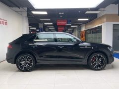 Audi Q8 2019 45 TFSI Premium Dynamic - фото 3