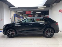 Audi Q8 2019 45 TFSI Premium Dynamic - фото 4