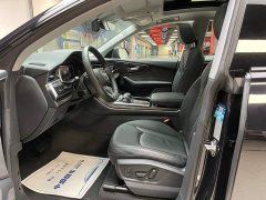 Audi Q8 2019 45 TFSI Premium Dynamic - фото 9
