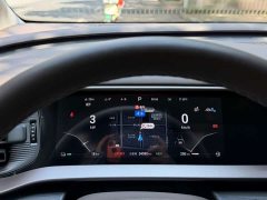 Denza D9 DM-i 970 four-wheel drive flagship - фото 11