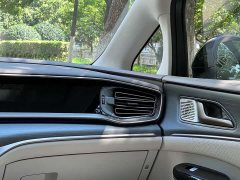 Denza D9 DM-i 970 four-wheel drive flagship - фото 16