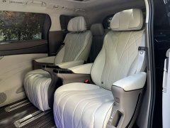 Denza D9 DM-i 970 four-wheel drive flagship - фото 18