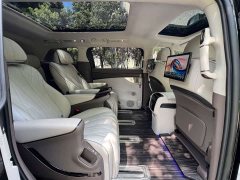 Denza D9 DM-i 970 four-wheel drive flagship - фото 19