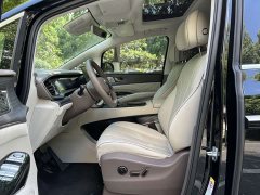 Denza D9 DM-i 970 four-wheel drive flagship - фото 5