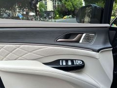 Denza D9 DM-i 970 four-wheel drive flagship - фото 8