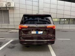 Buick GL8 2023 Avenir Six-seater Xianli Edition - фото 10