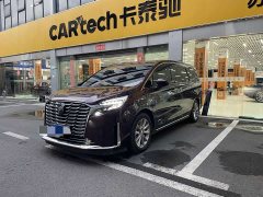 Buick GL8 2023 Avenir Six-seater Xianli Edition - фото 2