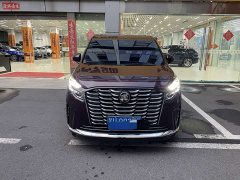 Buick GL8 2023 Avenir Six-seater Xianli Edition - фото 3