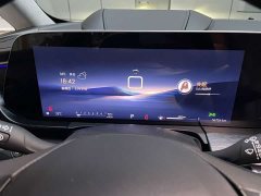 Buick GL8 2023 Avenir Six-seater Xianli Edition - фото 4