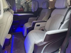 Buick GL8 2023 Avenir Six-seater Xianli Edition - фото 5
