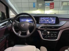 Buick GL8 2023 Avenir Six-seater Xianli Edition - фото 6