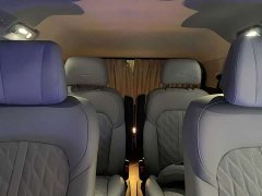 Buick GL8 2023 Avenir Six-seater Xianli Edition - фото 7