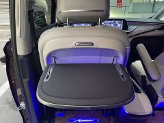 Buick GL8 2023 Avenir Six-seater Xianli Edition - фото 8