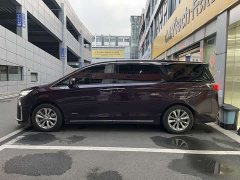 Buick GL8 2023 Avenir Six-seater Xianli Edition - фото 9