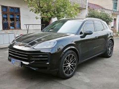 Porsche Cayenne 3.0T - фото 1