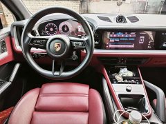 Porsche Cayenne 3.0T - фото 10