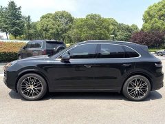 Porsche Cayenne 3.0T - фото 18