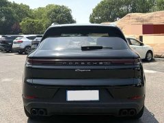 Porsche Cayenne 3.0T - фото 19