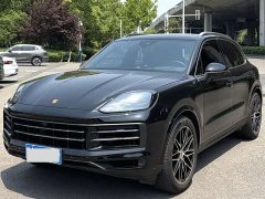 Porsche Cayenne 3.0T - фото 2